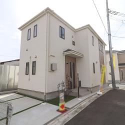 物件画像 府中市日新町5丁目