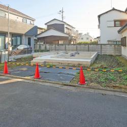 物件画像 杉並区上高井戸3丁目