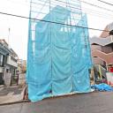 白糸台1期1号棟