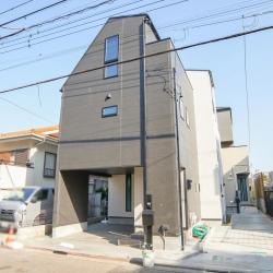 物件画像 府中市白糸台3丁目