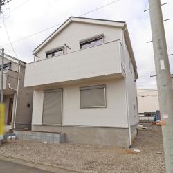 物件画像 府中市日新町4丁目