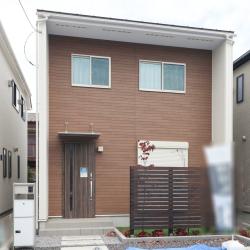 物件画像 三鷹市大沢1丁目