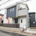 深大寺東町6丁目 2号棟