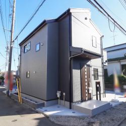 物件画像 府中市北山町2丁目