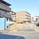 八王子市北野町新築戸建て(1号棟)