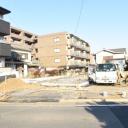 八王子市北野町新築戸建て(2号棟)