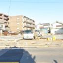 八王子市北野町新築戸建て(3号棟)