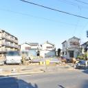 八王子市北野町新築戸建て(4号棟)