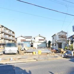 物件画像 八王子市北野町