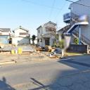 八王子市北野町新築戸建て(5号棟)