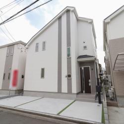 物件画像 府中市浅間町4丁目