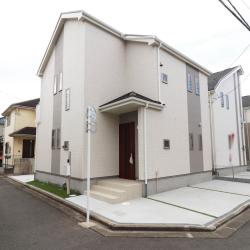 物件画像 府中市浅間町4丁目