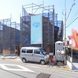 物件画像 府中市南町3丁目