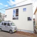 立川市高松町1丁目1期　新築戸建て