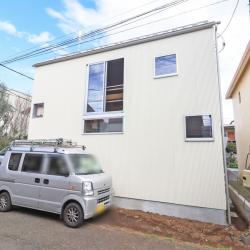 物件画像 立川市高松町1丁目