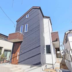 物件画像 調布市上石原3丁目