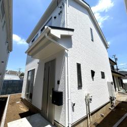 物件画像 府中市本宿町1丁目
