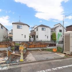 物件画像 調布市東つつじケ丘3丁目