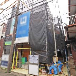 物件画像 府中市新町2丁目