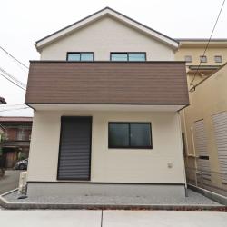 物件画像 府中市浅間町4丁目