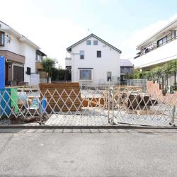 物件画像 調布市佐須町3丁目