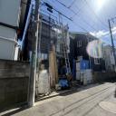 府中市若松町　新築戸建