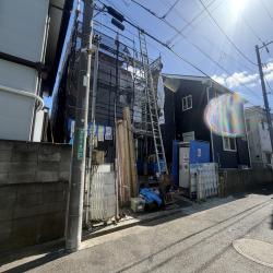 物件画像 府中市若松町3丁目