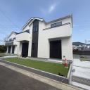 国立谷保7丁目　新築戸建　A号棟