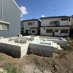物件画像 府中市若松町4丁目