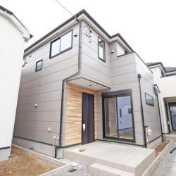物件画像 多摩市一ノ宮2丁目