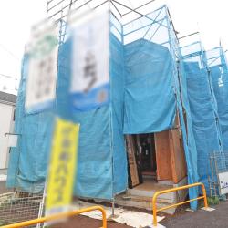 物件画像 府中市南町6丁目