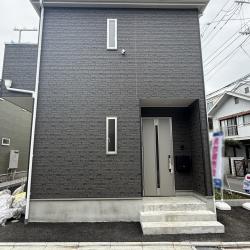 物件画像 調布市富士見町3丁目