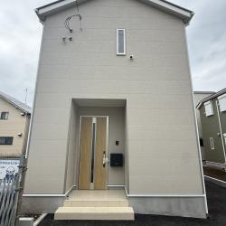 物件画像 調布市富士見町3丁目