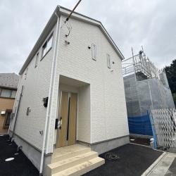 物件画像 調布市富士見町3丁目