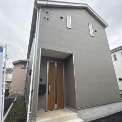 物件画像 調布市富士見町3丁目