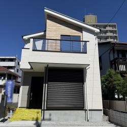 物件画像 多摩市一ノ宮4丁目
