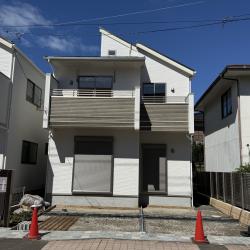 物件画像 多摩市一ノ宮4丁目
