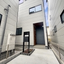 府中市本町4丁目新築戸建（2号棟）