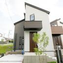 大和市福田2丁目　新築戸建　4号棟