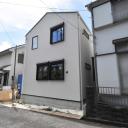戸塚区戸塚町　新築戸建　全1棟