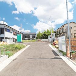 物件画像 横浜市戸塚区汲沢8丁目
