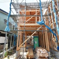 物件画像 横浜市泉区中田南5丁目