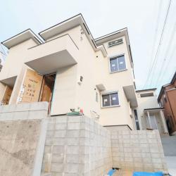 物件画像 横浜市戸塚区名瀬町