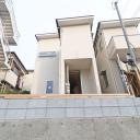 戸塚区　名瀬町の家　3号棟/全3棟