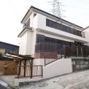 泉区中田南5丁目　中古戸建