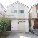 保土ケ谷区権太坂3丁目 戸建