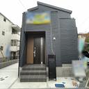 戸塚区戸塚町　新築戸建　全1棟