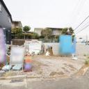 旭区市沢町　新築戸建　1号棟/全2棟