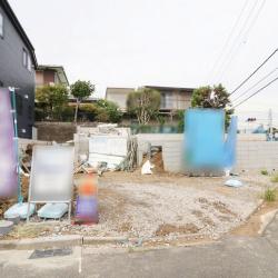 物件画像 横浜市旭区市沢町