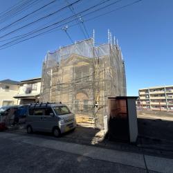 戸塚区平戸1丁目　戸建　